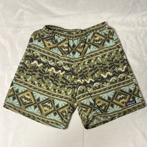 Patagonia Mens Swimwear